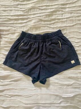 Vuori Dash Shorts